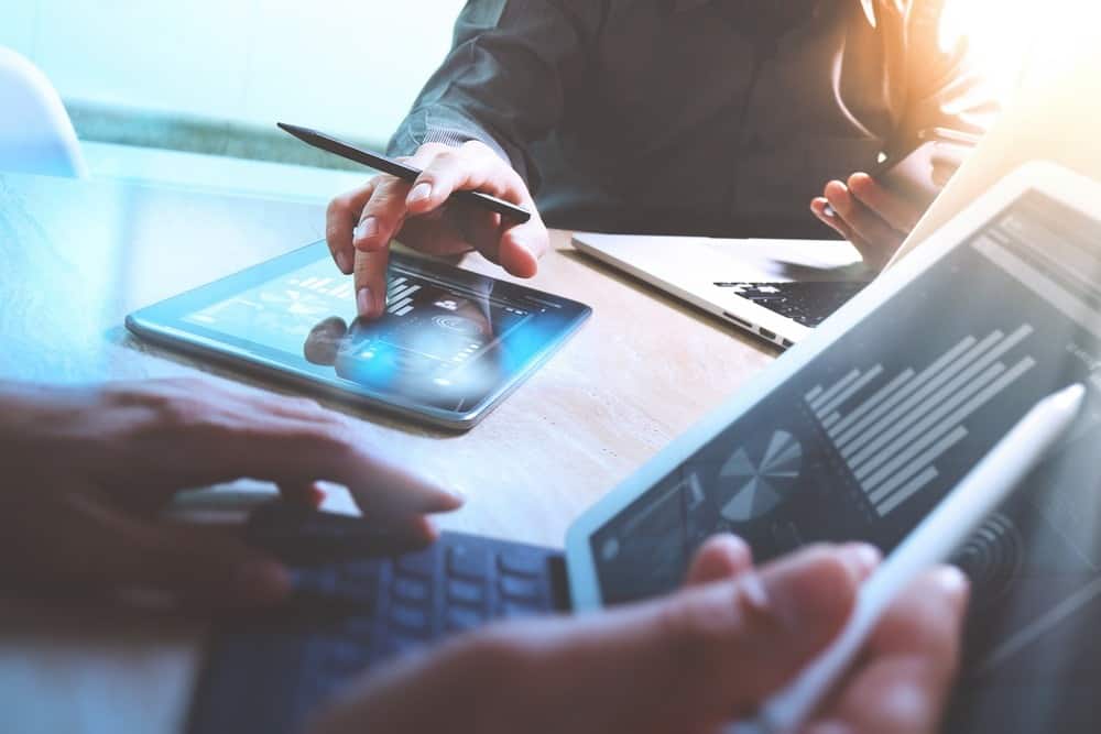 5 Positive Actions for a Distraction-Free Business from your # resource in management consulting