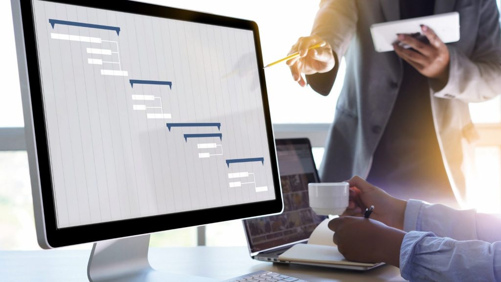 Project Management Remote Teams Virtual